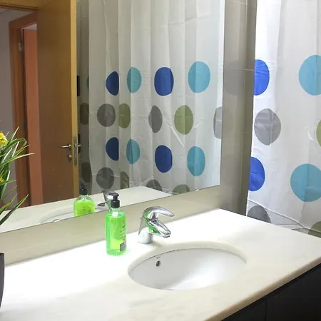 Salomao Apartment Ponta Delgada (Sao Miguel)