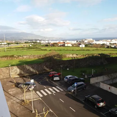 Apartment Salomao Ponta Delgada (Sao Miguel)