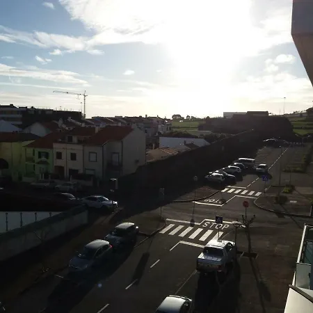 Salomao * Ponta Delgada (Sao Miguel)